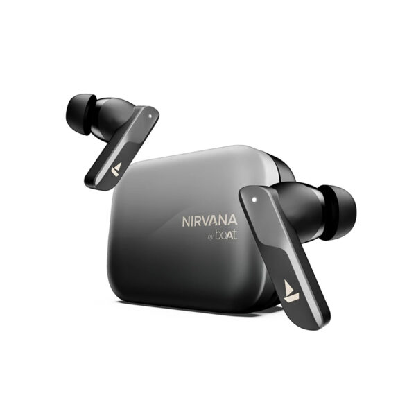 boAt Nirvana X TWS Wireless Earbuds