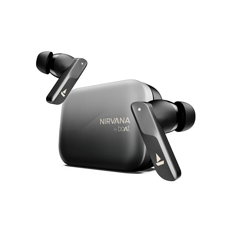 boAt Nirvana X TWS Wireless Earbuds