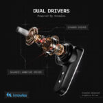 boAt Nirvana X TWS Wireless Earbuds