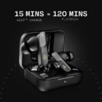 boAt Nirvana X TWS Wireless Earbuds