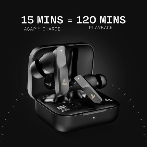 boAt Nirvana X TWS Wireless Earbuds