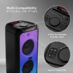 boAt PartyPal 450 180W Bluetooth Speaker
