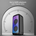 boAt PartyPal 450 180W Bluetooth Speaker