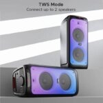 boAt PartyPal 450 180W Bluetooth Speaker