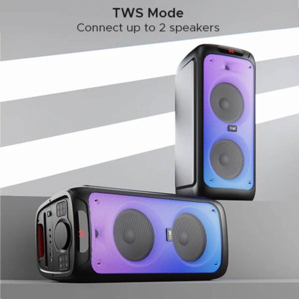 boAt PartyPal 450 180W Bluetooth Speaker