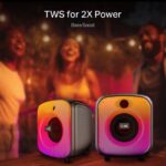 boAt PartyPal 68 Pro Bluetooth Speaker