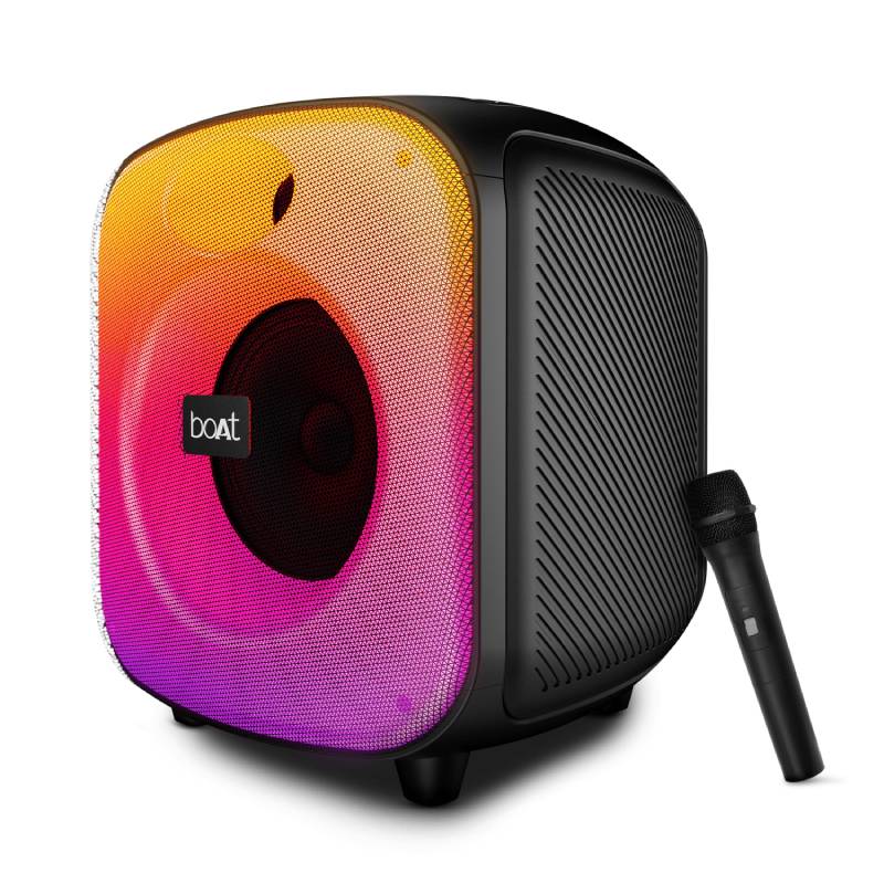 boAt PartyPal 68 Pro Bluetooth Speaker