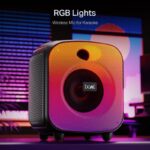 boAt PartyPal 68 Pro Bluetooth Speaker