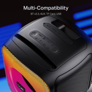 boAt PartyPal 68 Pro Bluetooth Speaker