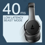 boAt Rockerz 412 Wireless Headphone