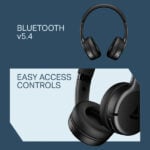 boAt Rockerz 412 Wireless Headphone
