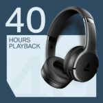 boAt Rockerz 412 Wireless Headphone