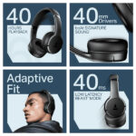 boAt Rockerz 412 Wireless Headphone