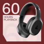 boAt Rockerz 412 Wireless Headphone