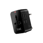 boAt Universal Adapter C10 Travel Adapter