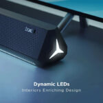 boat Aavante Bar Aura Bluetooth Soundbar