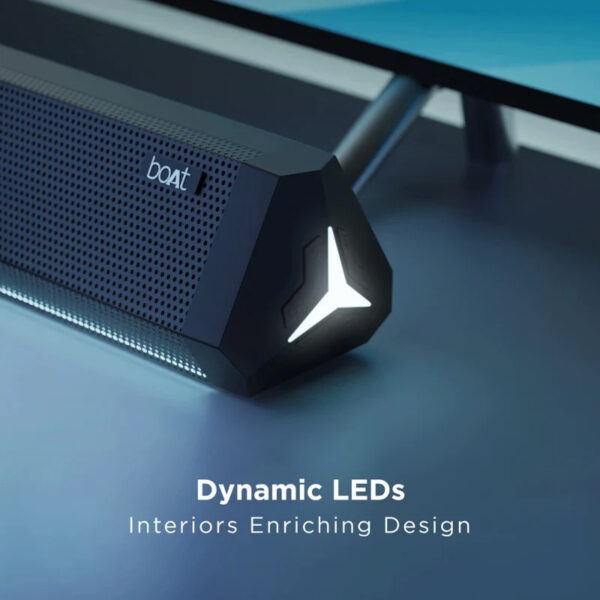 boat Aavante Bar Aura Bluetooth Soundbar