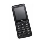 JioPhone Keypad Feature – F2401