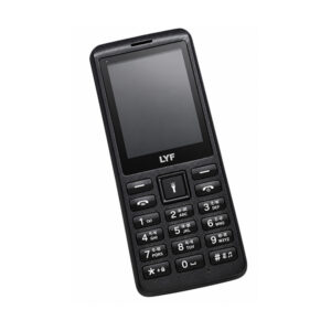 JioPhone Keypad Feature – F2401