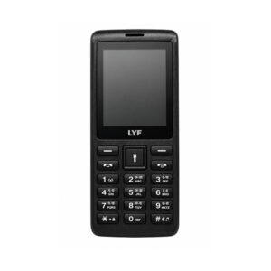 JioPhone Keypad Feature – F2401
