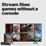 Amazon Fire TV Stick 4K Select