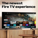 Amazon Fire TV Stick 4K Select