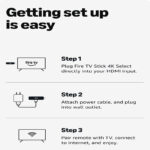 Amazon Fire TV Stick 4K Select