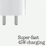 CMF by Nothing 45W USB-C Adapter