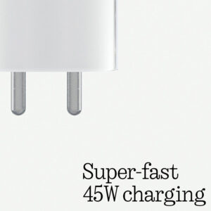 CMF by Nothing 45W USB-C Adapter