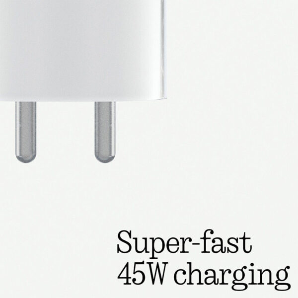 CMF by Nothing 45W USB-C Adapter