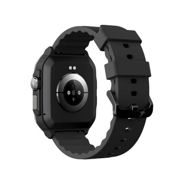 Fastrack Active Pro BT Calling Smart Watch