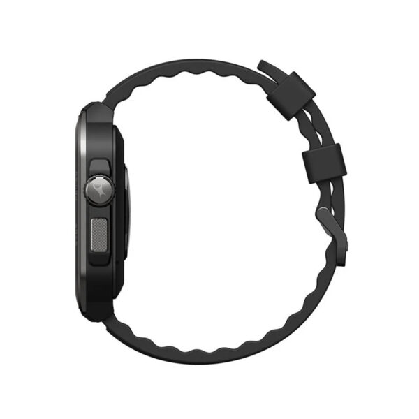 Fastrack Active Pro BT Calling Smart Watch