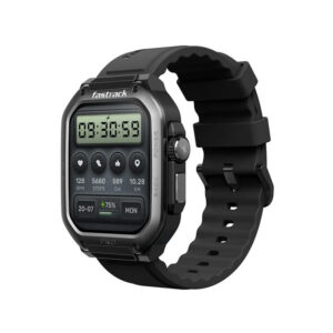 Fastrack Active Pro BT Calling Smart Watch