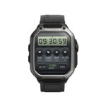 Fastrack Active Pro BT Calling Smart Watch