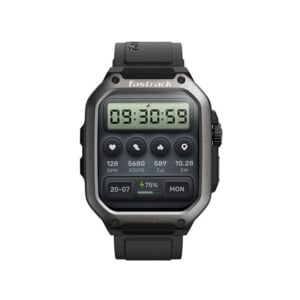 Fastrack Active Pro BT Calling Smart Watch