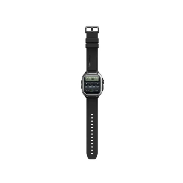 Fastrack Active Pro BT Calling Smart Watch
