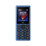 HMD 101 4G Dual Sim Keypad Phone (Original)
