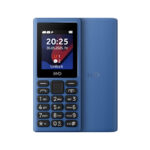 HMD 101 4G Dual Sim Keypad Phone (Original)