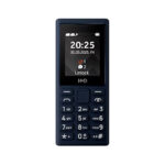HMD 102 4G Dual Sim Keypad Phone (Original)