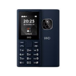 HMD 102 4G Dual Sim Keypad Phone (Original)