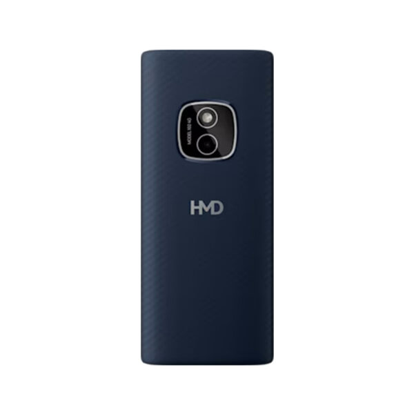 HMD 102 4G Dual Sim Keypad Phone (Original)