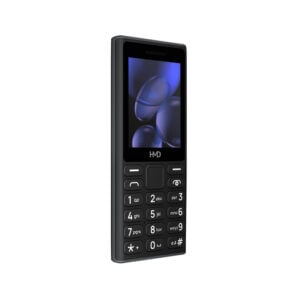 HMD 105 4G Keypad Phone (Original)