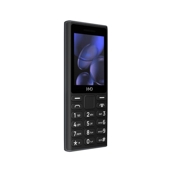 HMD 105 4G Keypad Phone (Original)