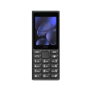 HMD 105 4G Keypad Phone (Original)