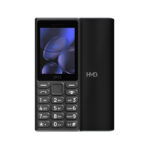HMD 105 4G Keypad Phone (Original)