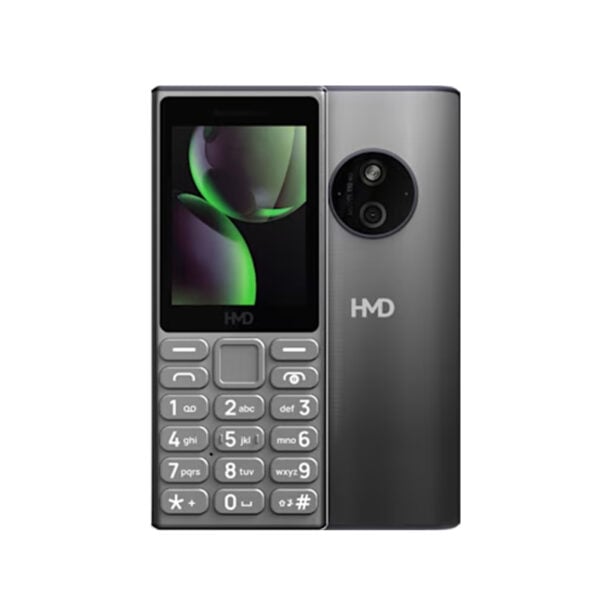 HMD 110 4G Keypad Phone (Original)
