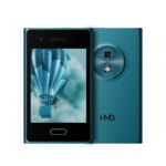 HMD Touch 4G Dual Sim Feature Phone (Original)
