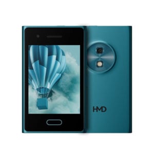 HMD Touch 4G Dual Sim Feature Phone (Original)