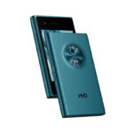 HMD Touch 4G Dual Sim Feature Phone (Original)