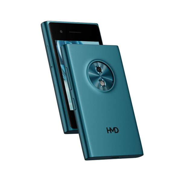 HMD Touch 4G Dual Sim Feature Phone (Original)